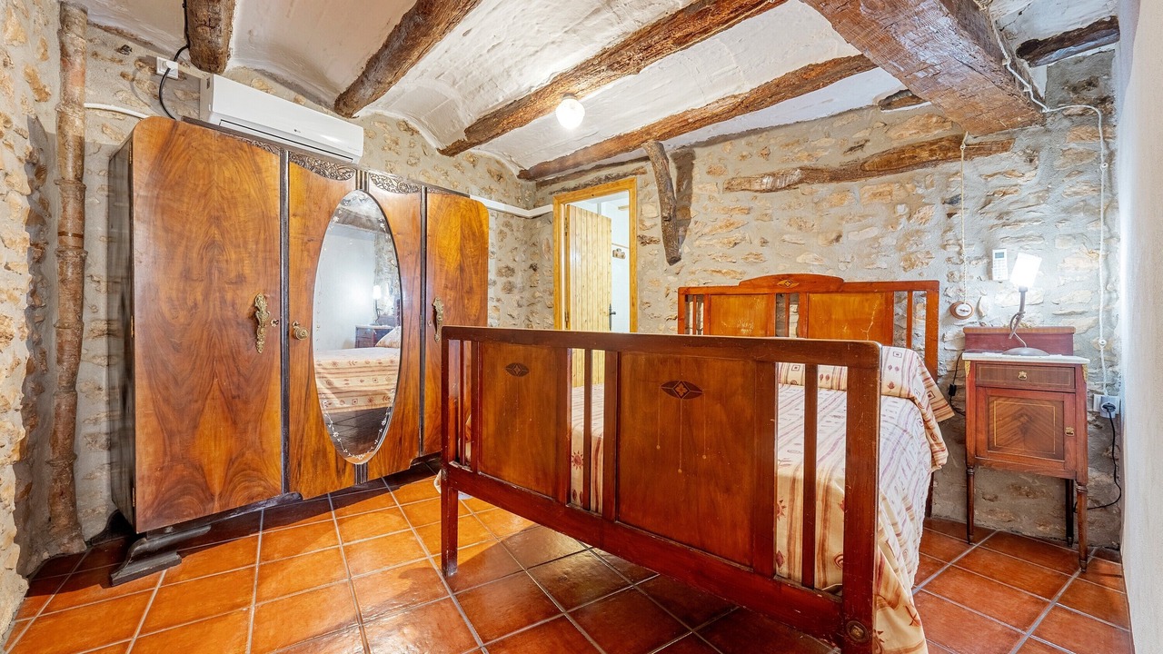 Photo of Bedroom in Masdenverge