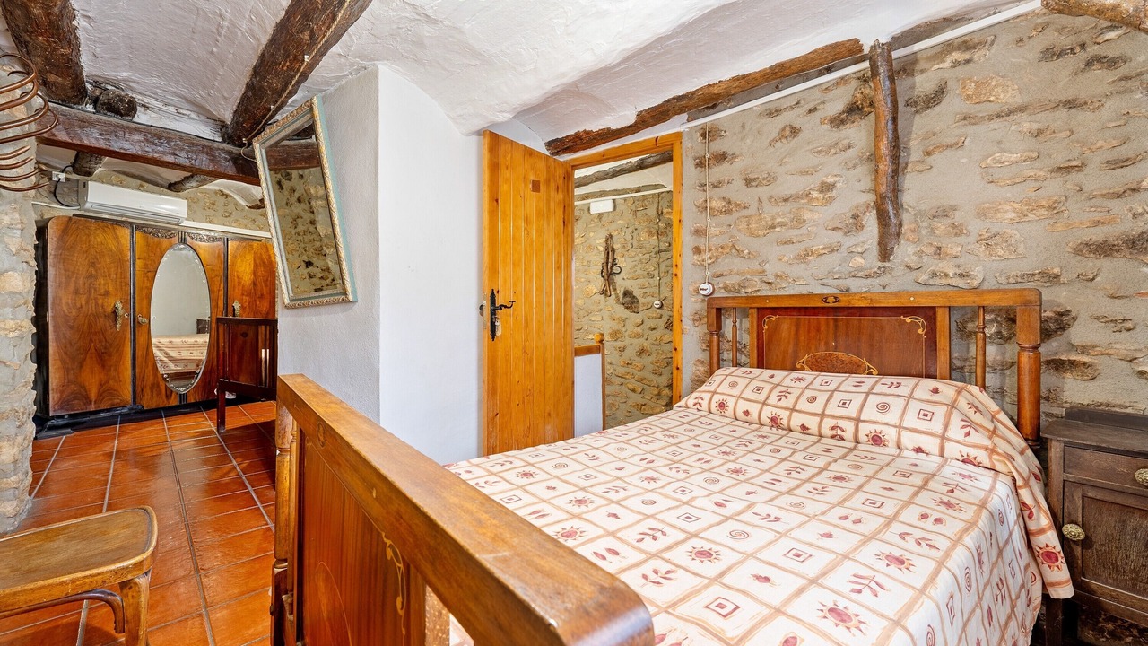 Photo of Bedroom in Masdenverge