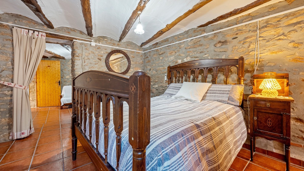 Photo of Bedroom in Masdenverge