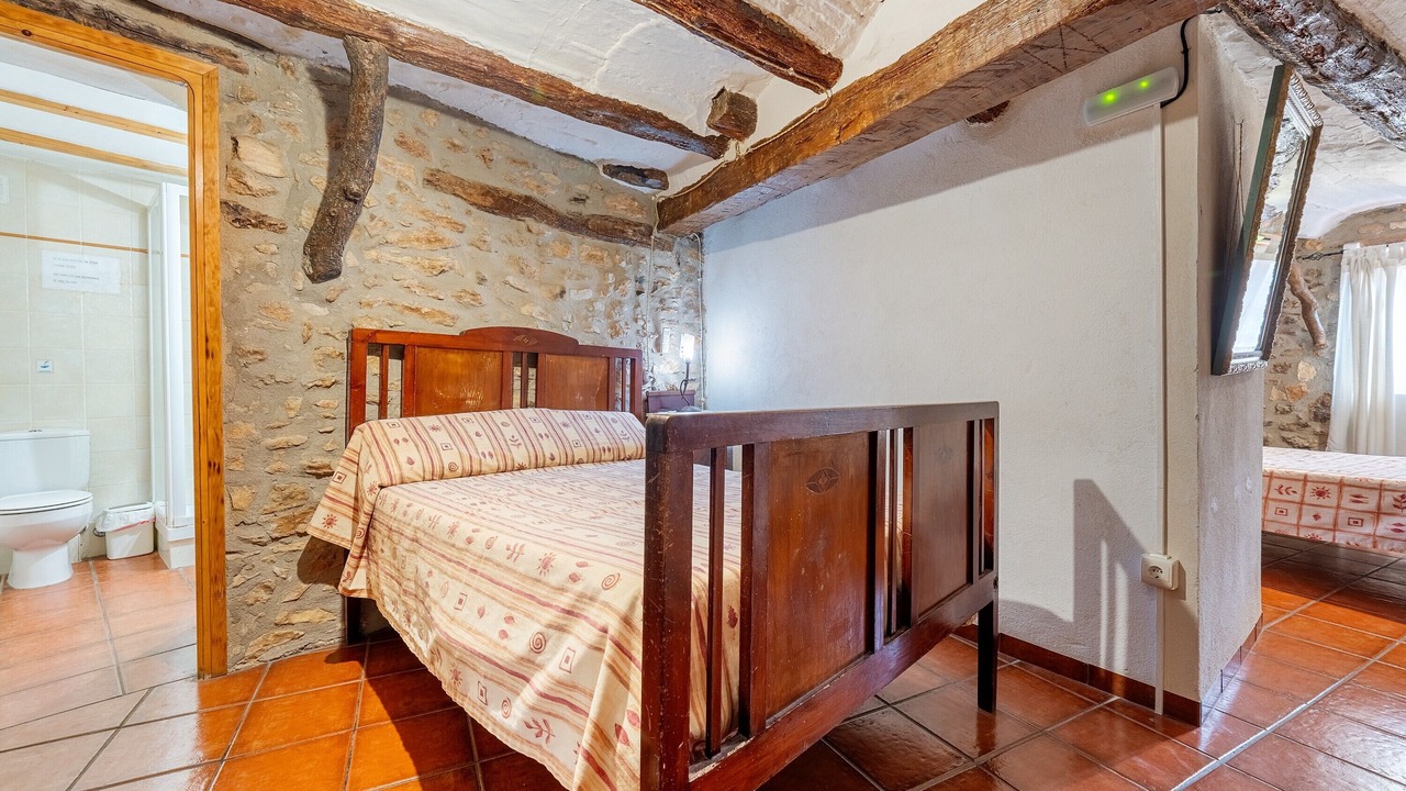Photo of Bedroom in Masdenverge