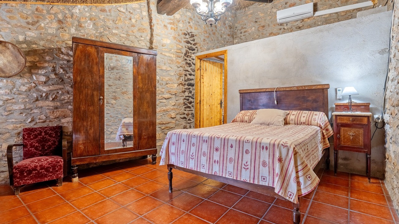 Photo of Bedroom in Masdenverge
