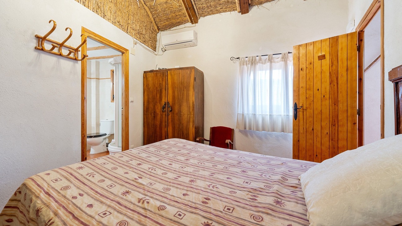 Photo of Bedroom in Masdenverge
