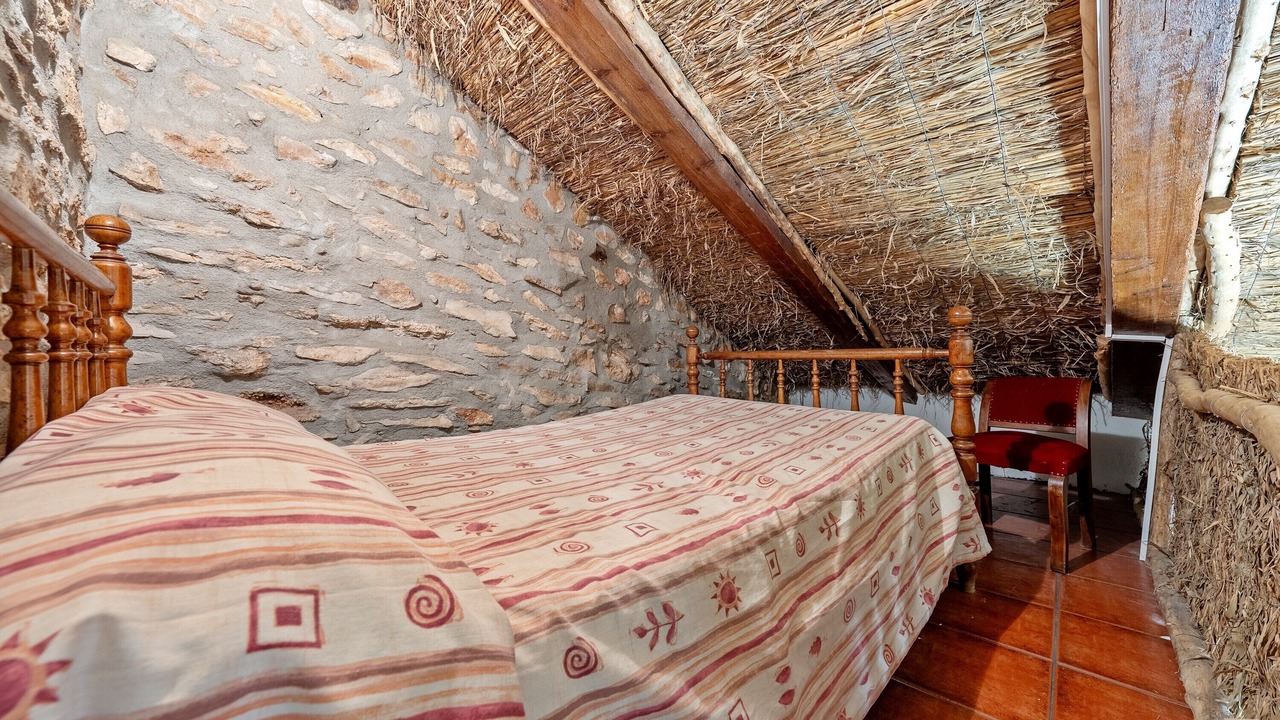 Photo of Bedroom in Masdenverge