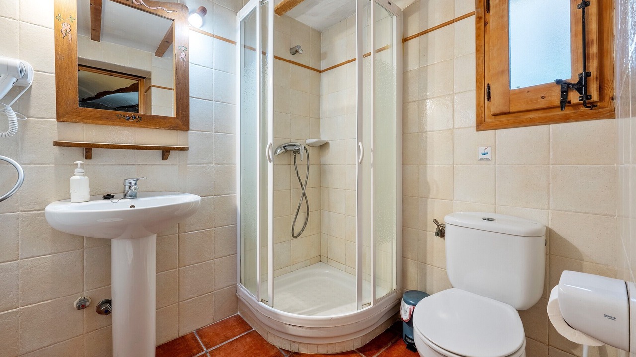 Photo of Bathroom in Masdenverge