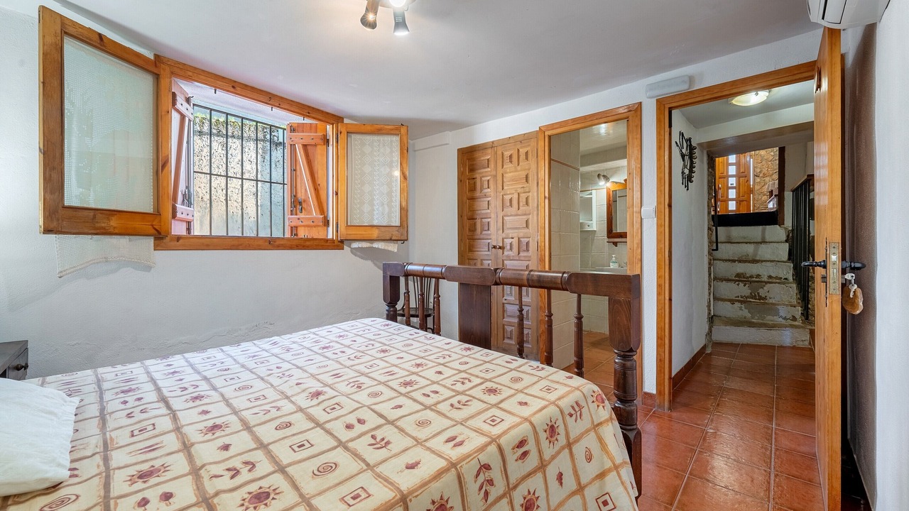 Photo of Bedroom in Masdenverge