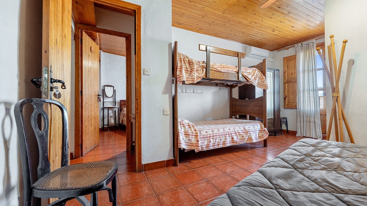 Photo of Bedroom in Masdenverge