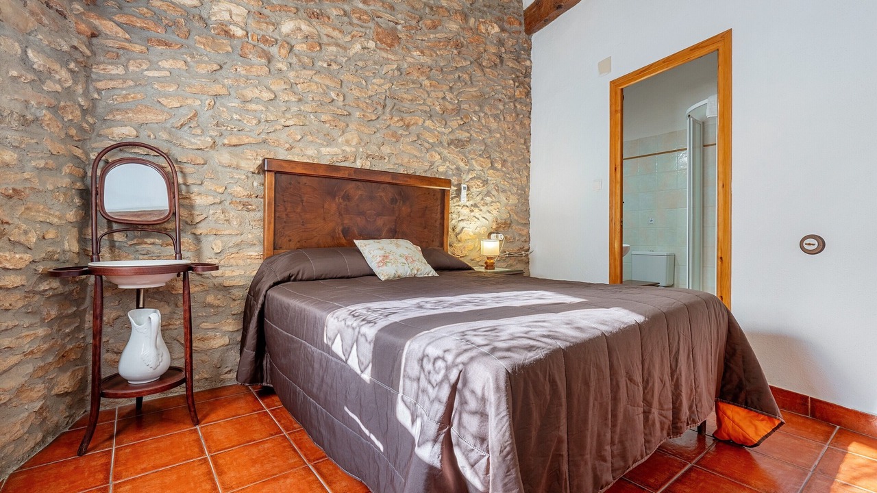 Photo of Bedroom in Masdenverge