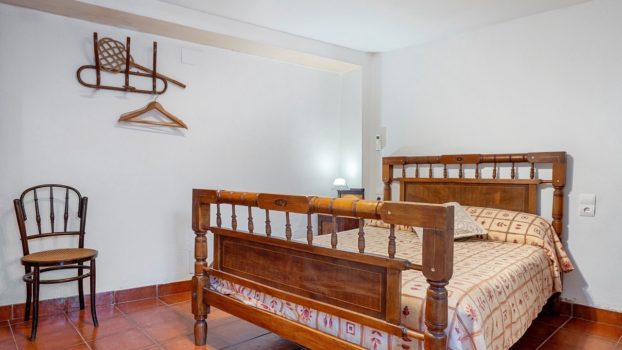 Photo of Bedroom in Masdenverge
