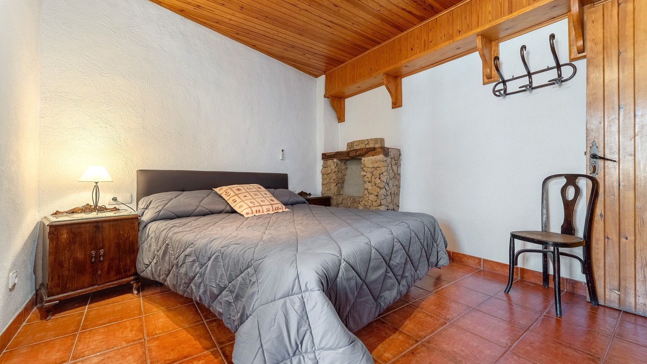 Photo of Bedroom in Masdenverge
