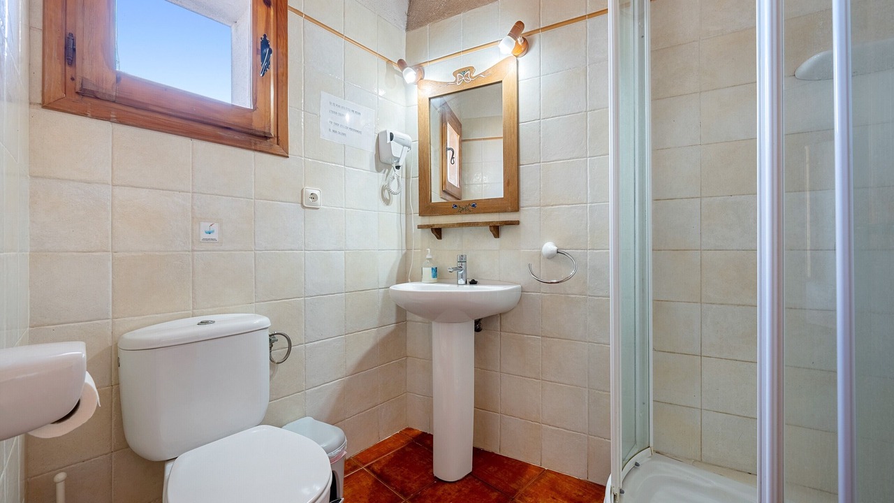 Photo of Bathroom in Masdenverge