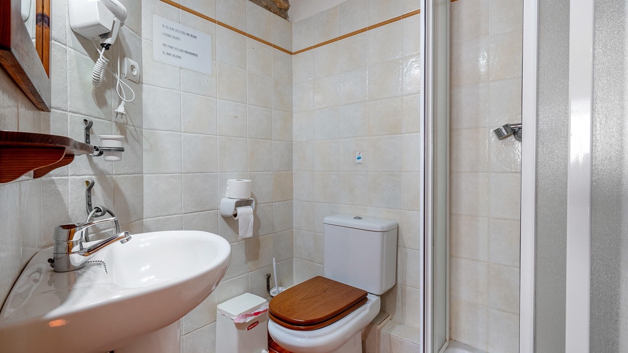 Photo of Bathroom in Masdenverge