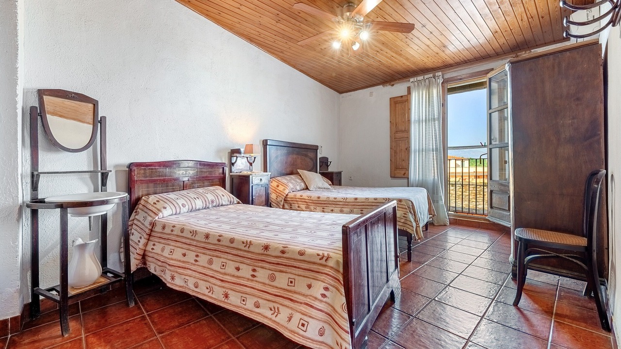 Photo of Bedroom in Masdenverge