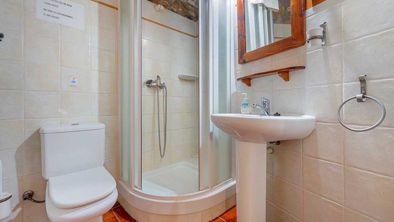 Photo of Bathroom in Masdenverge