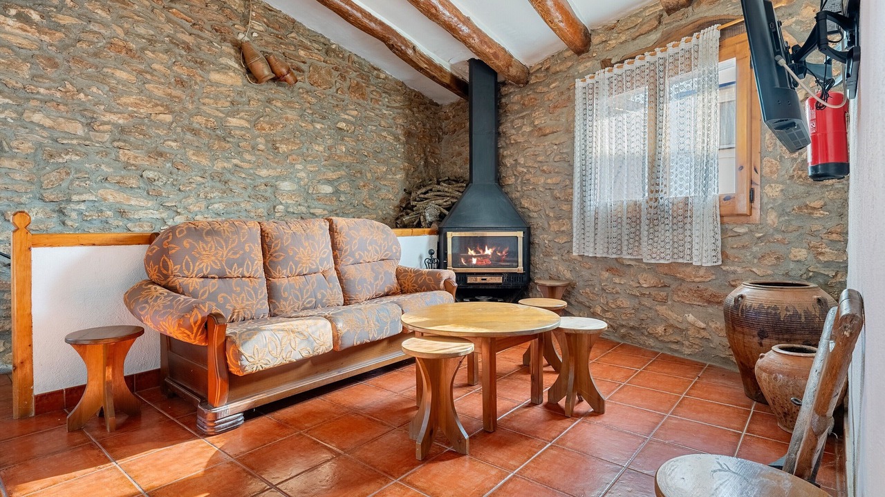 Photo of Livingroom in Masdenverge