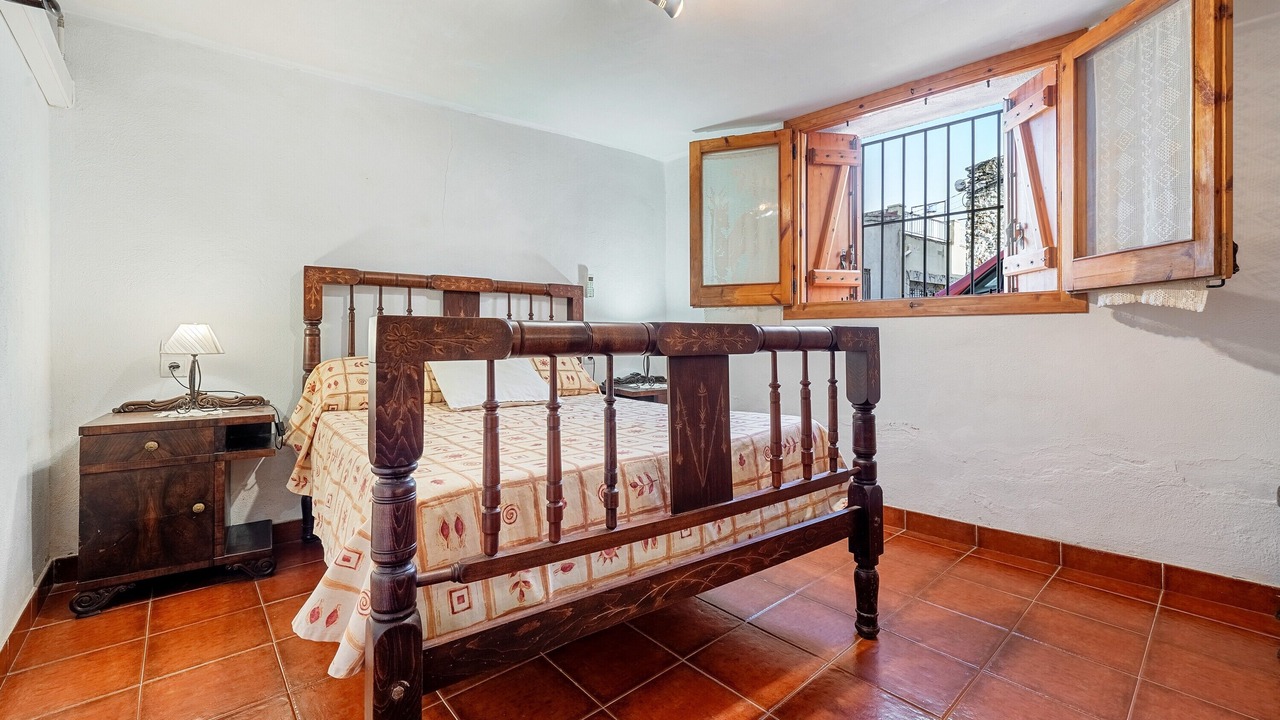 Photo of Bedroom in Masdenverge