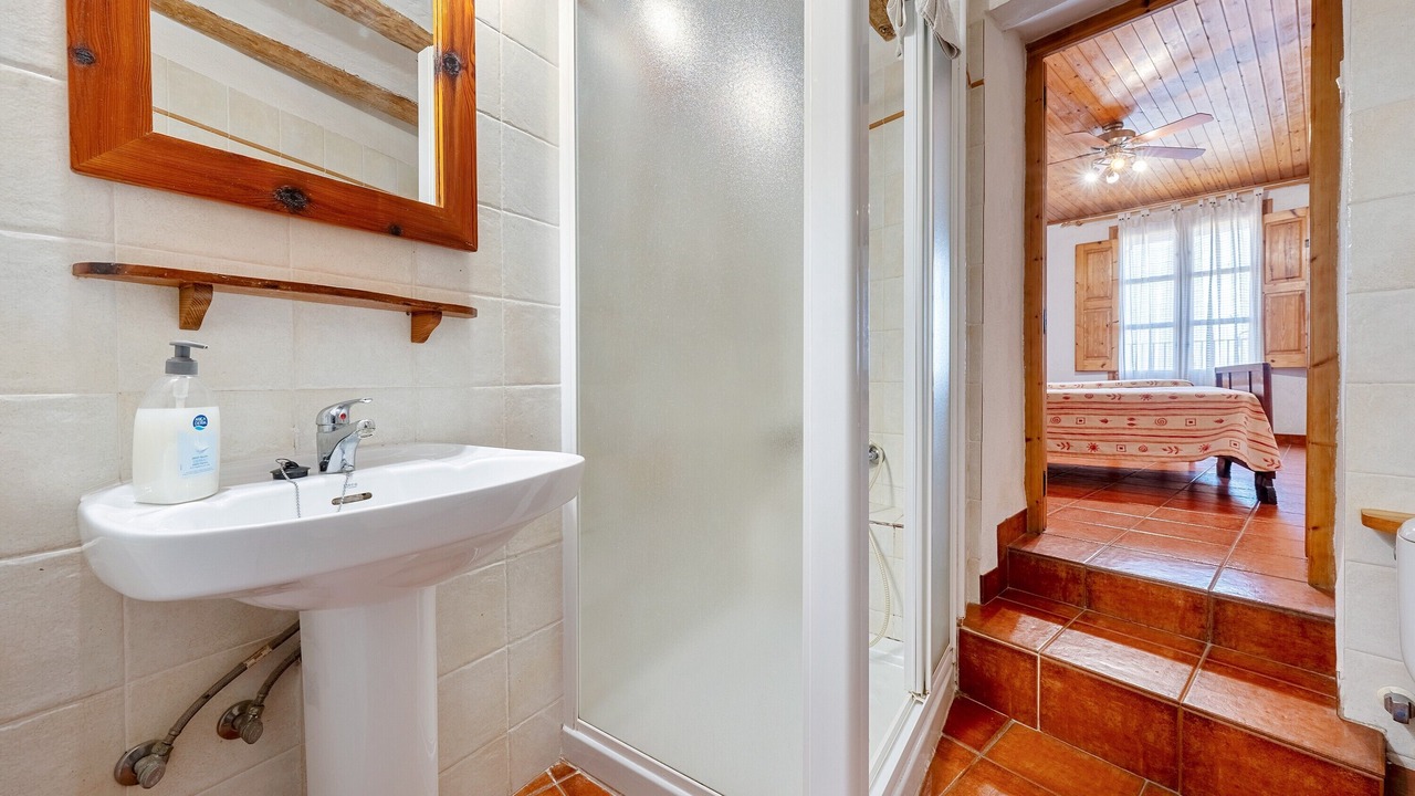 Photo of Bathroom in Masdenverge