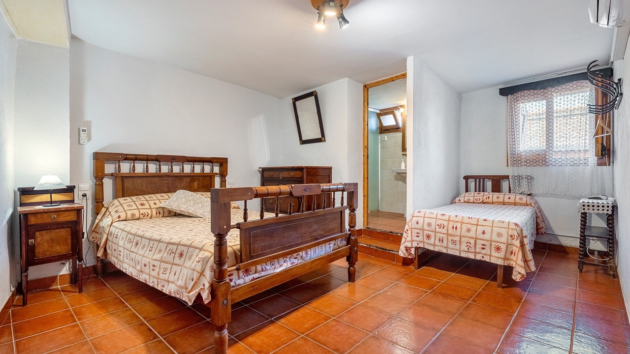 Photo of Bedroom in Masdenverge