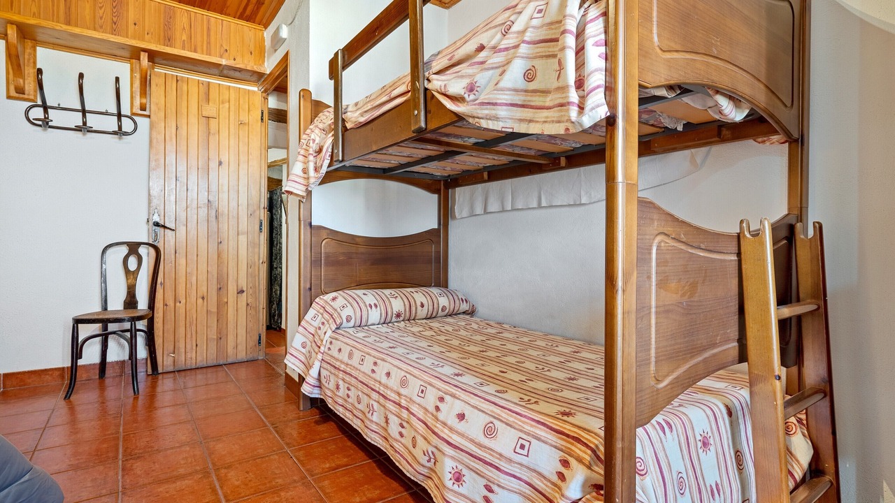 Photo of Bedroom in Masdenverge