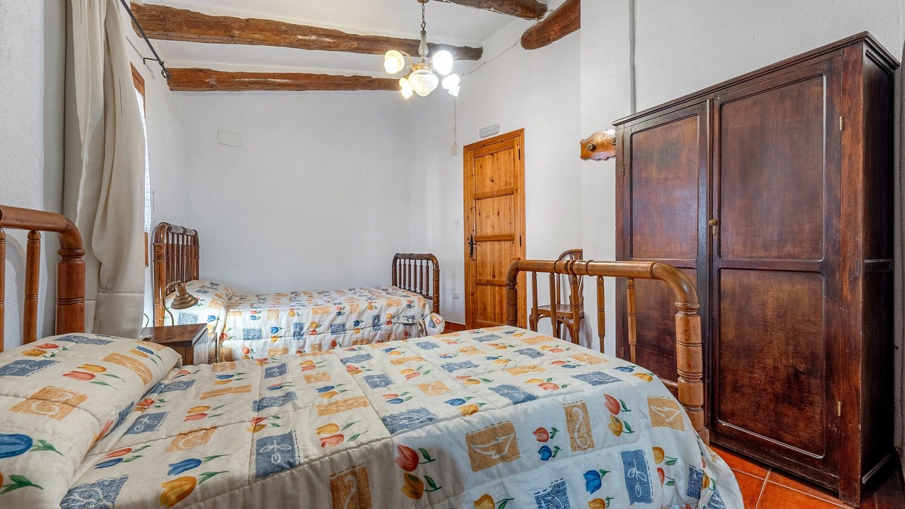 Photo of Bedroom in Masdenverge