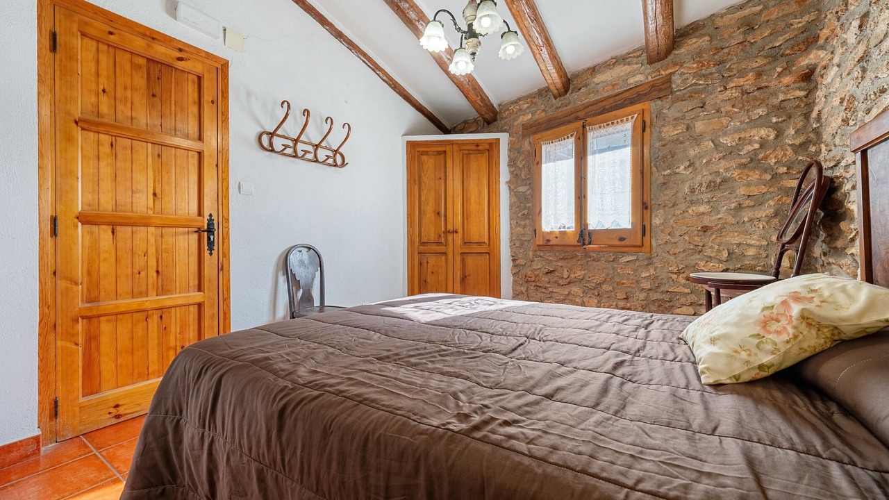 Photo of Bedroom in Masdenverge