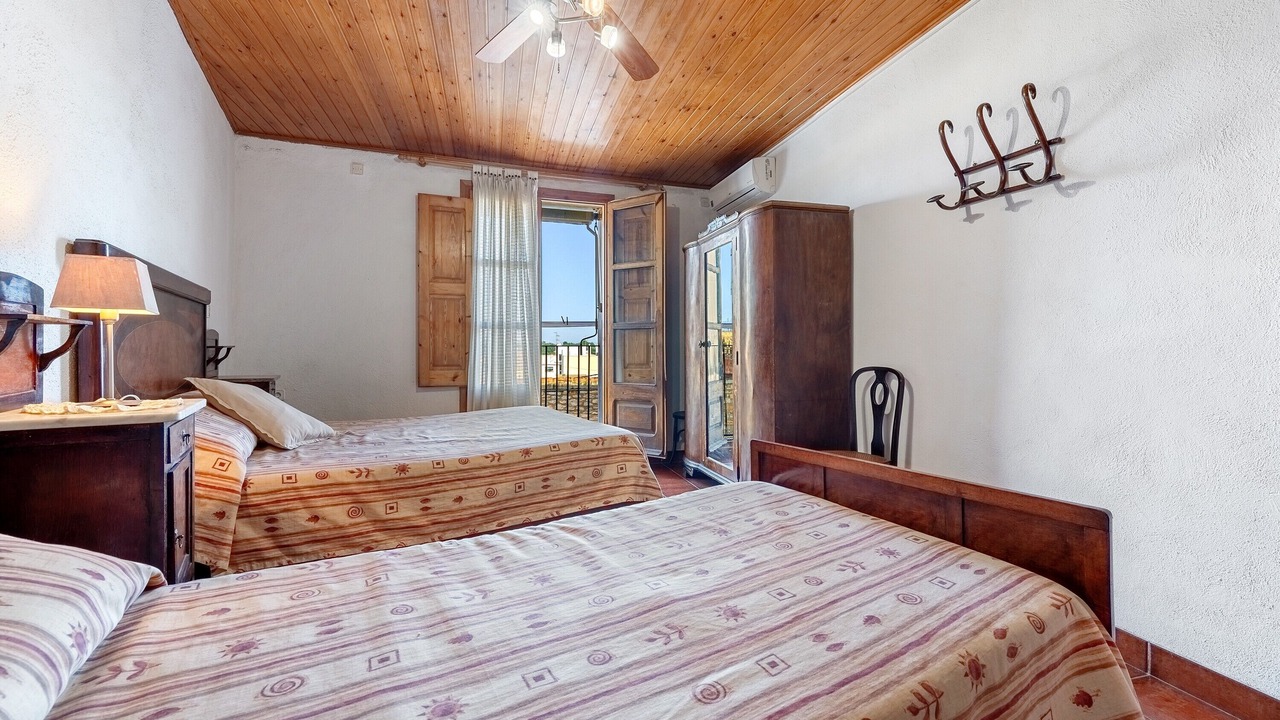 Photo of Bedroom in Masdenverge