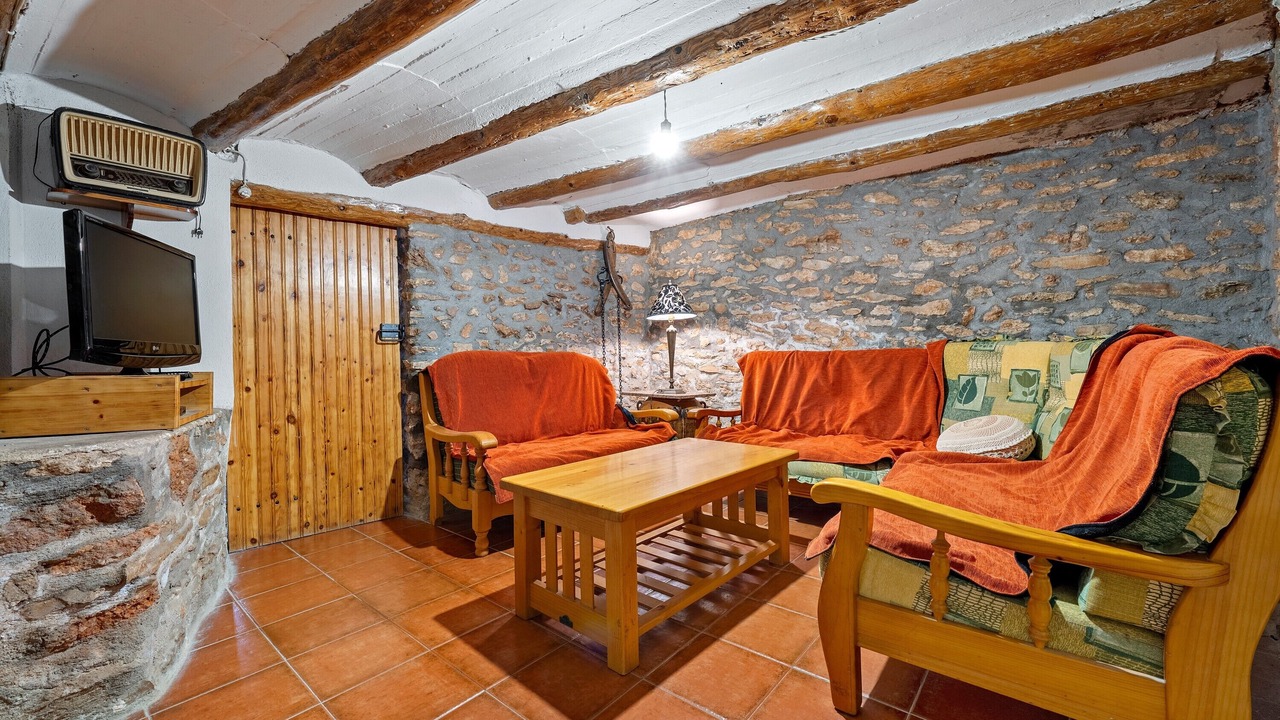 Photo of Livingroom in Masdenverge