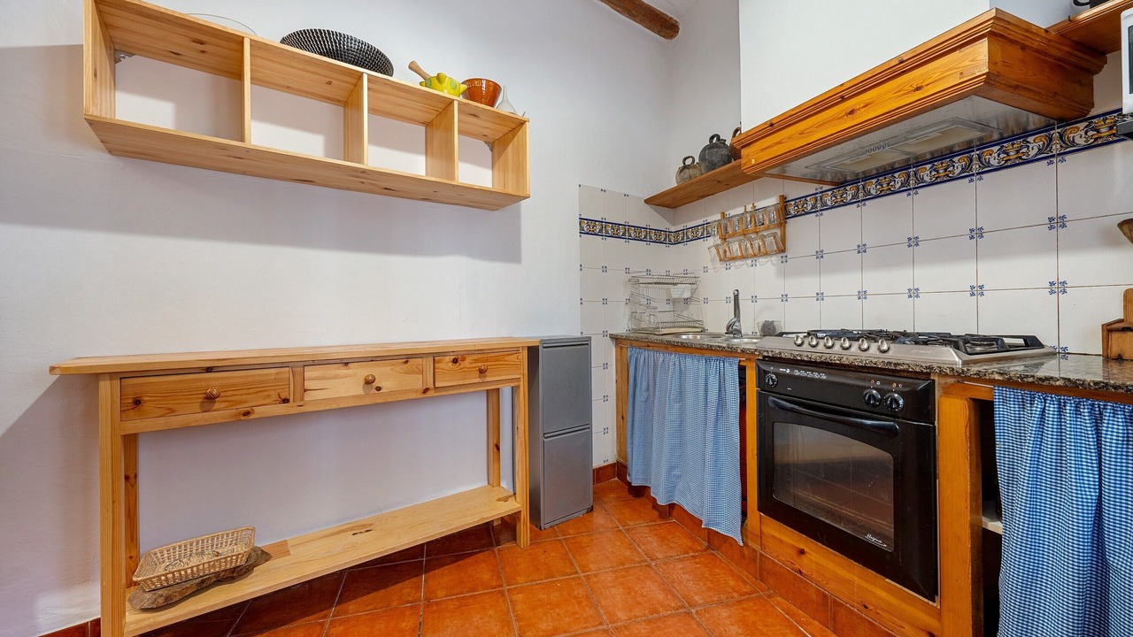 Photo of Kitchen in Masdenverge