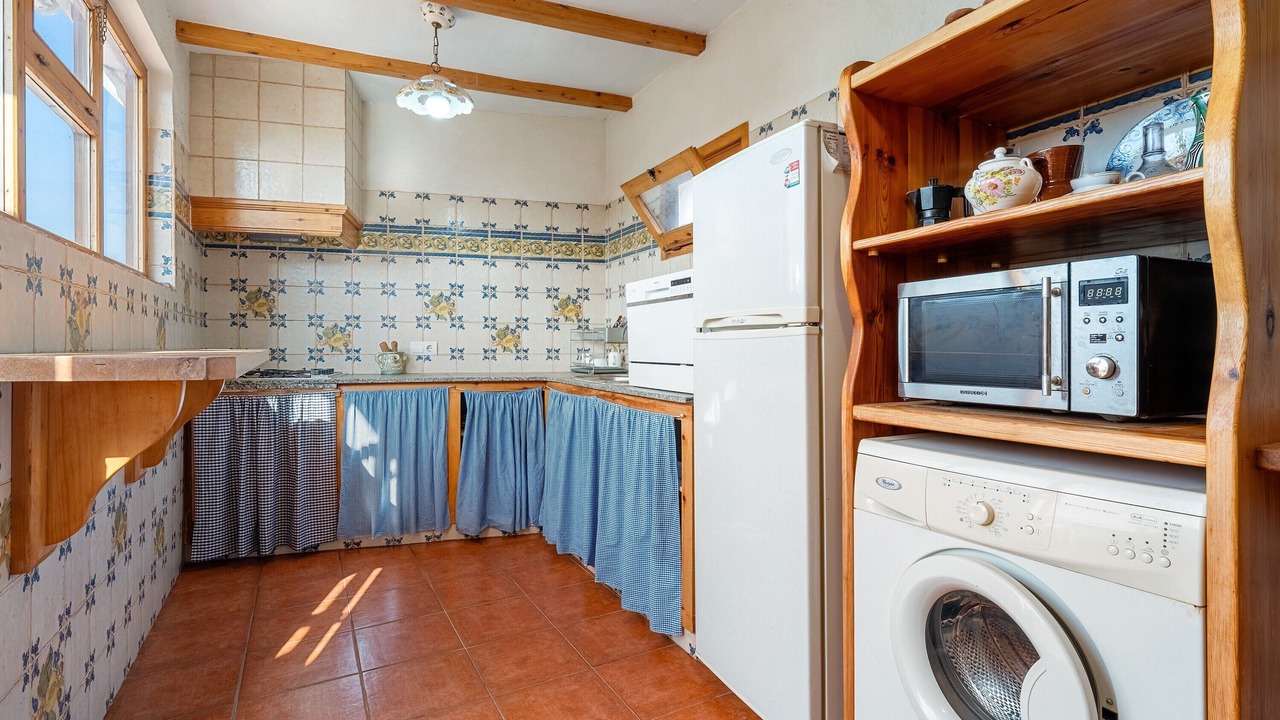 Photo of Kitchen in Masdenverge