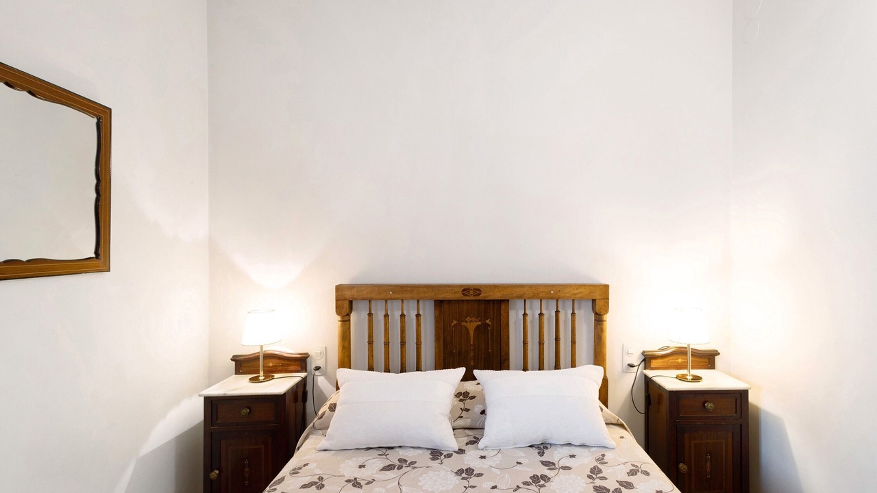 Photo of Bedroom in Sant Mateu de Bages