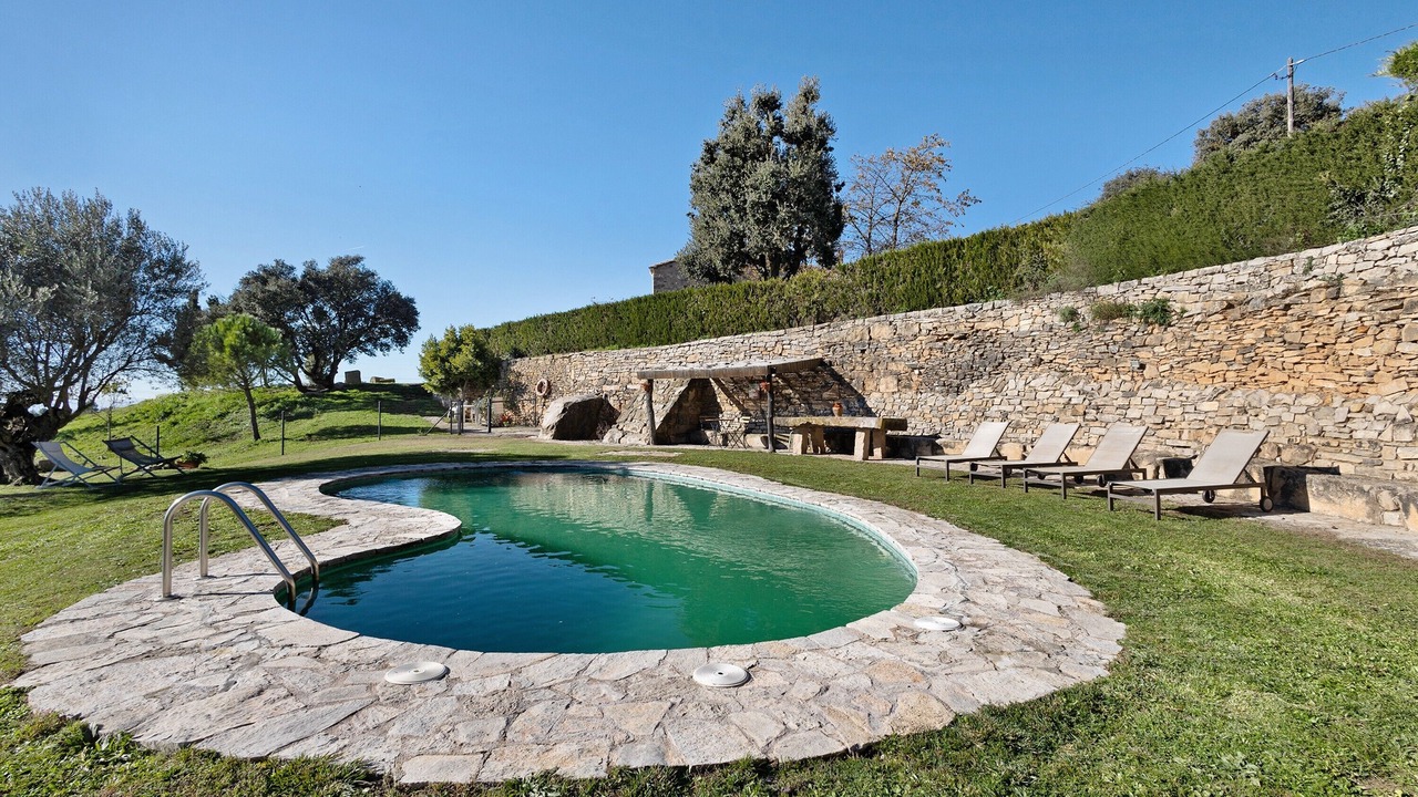 Photo of Outdoor in Sant Mateu de Bages