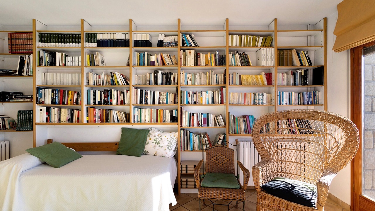 Photo of Bedroom in Sant Mateu de Bages
