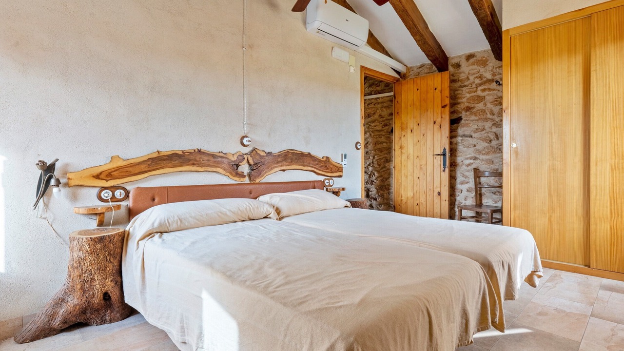 Photo of Bedroom in Masdenverge