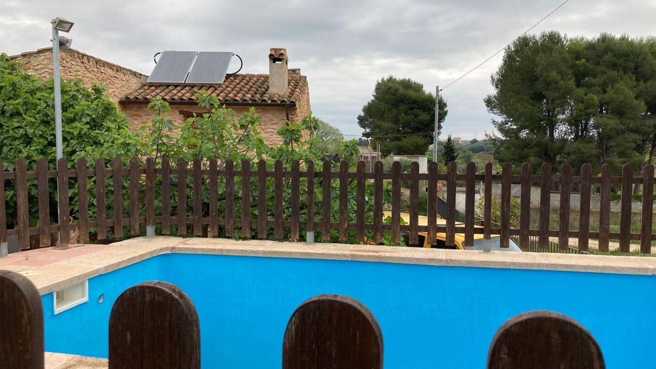 Photo of Outdoor in Masdenverge