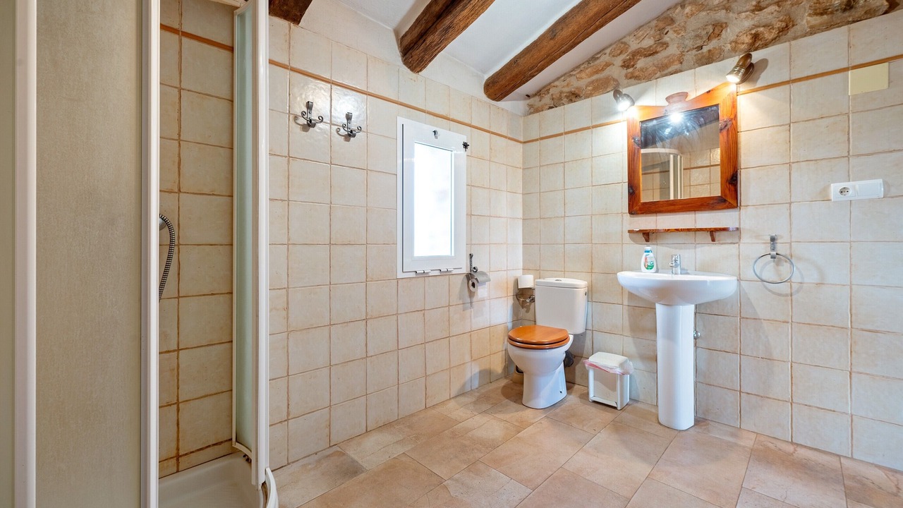 Photo of Bathroom in Masdenverge