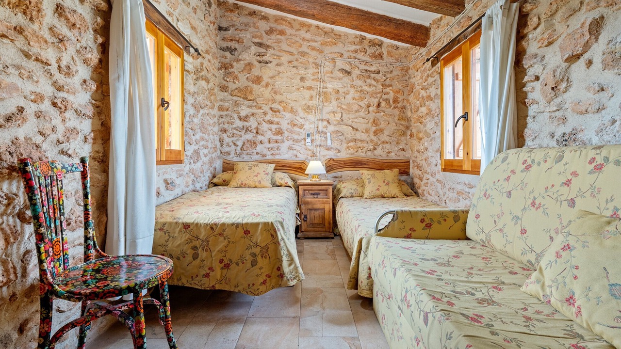 Photo of Bedroom in Masdenverge