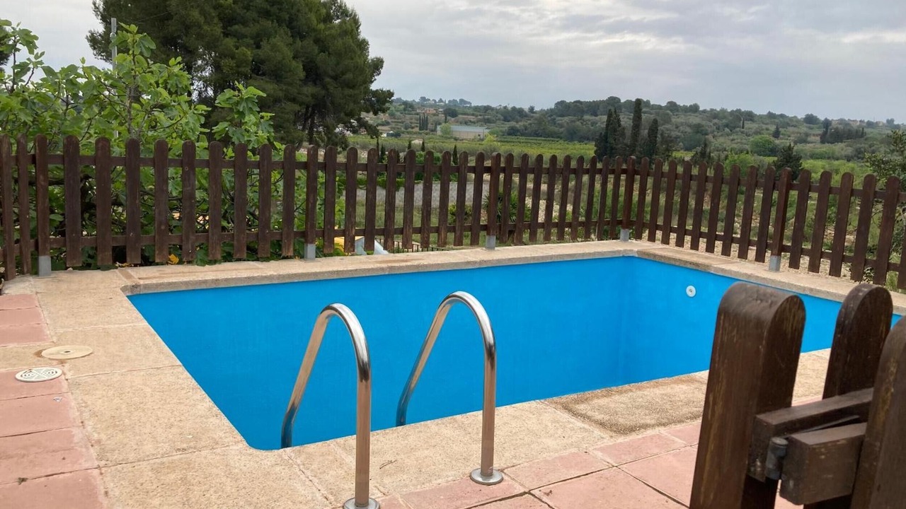 Photo of Outdoor in Masdenverge