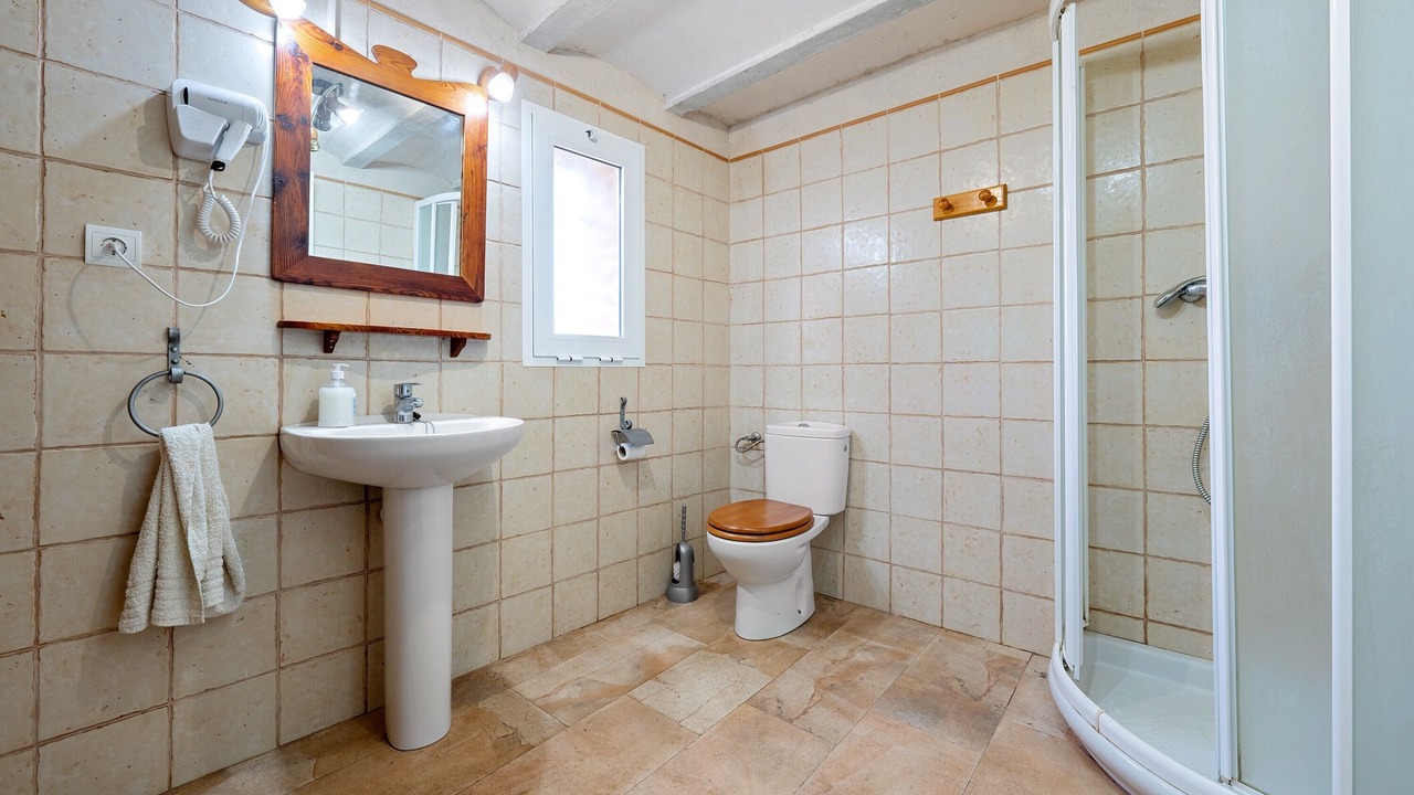 Photo of Bathroom in Masdenverge