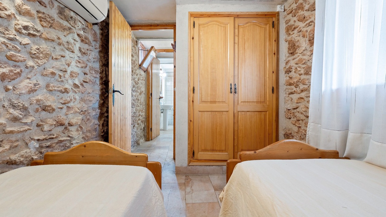 Photo of Bedroom in Masdenverge