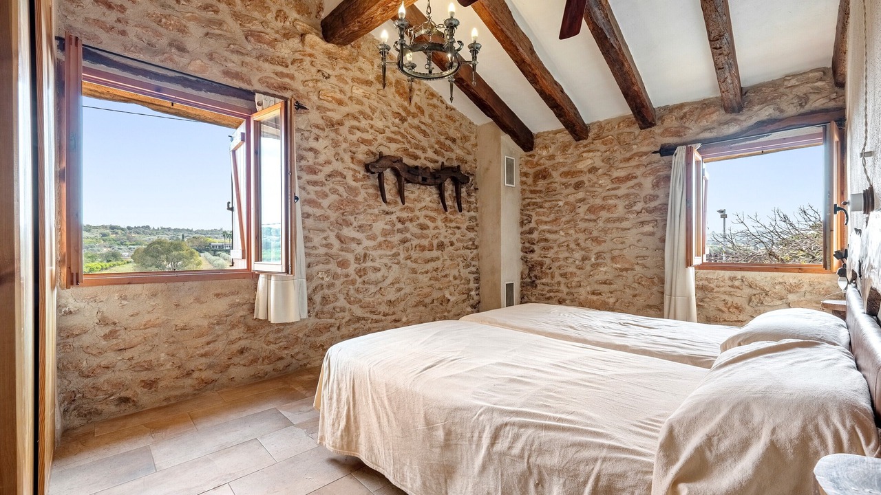 Photo of Bedroom in Masdenverge