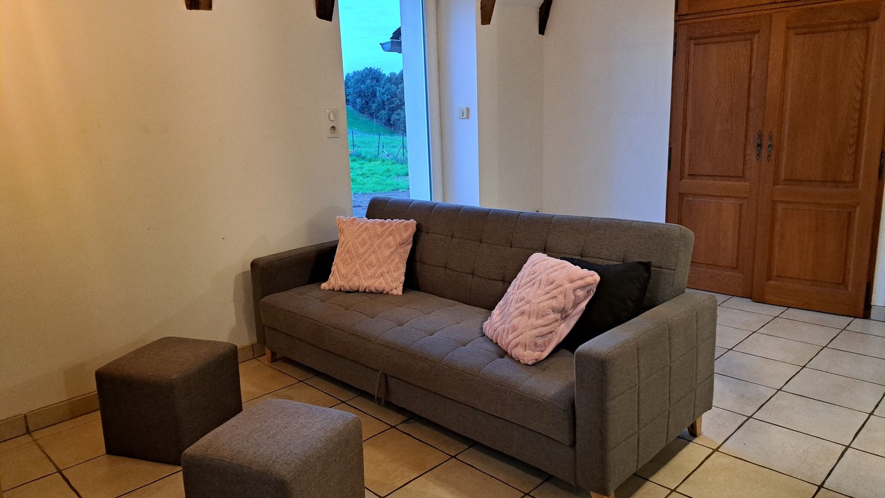 Photo of Livingroom in Almont-les-Junies