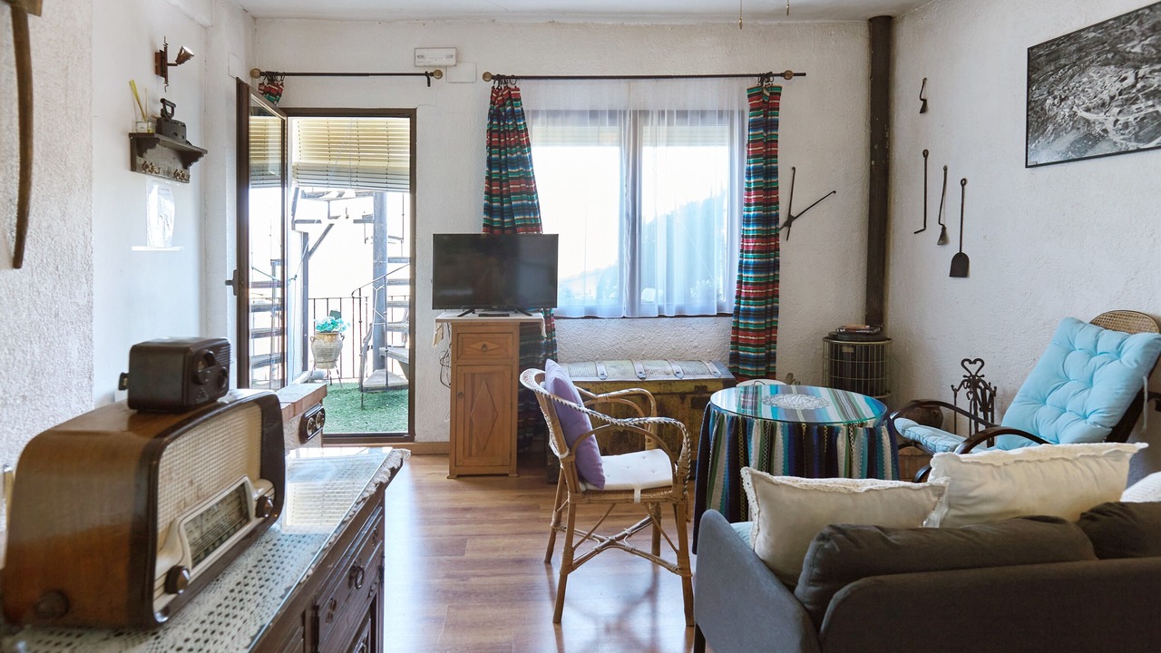 Photo of Livingroom in Hornos