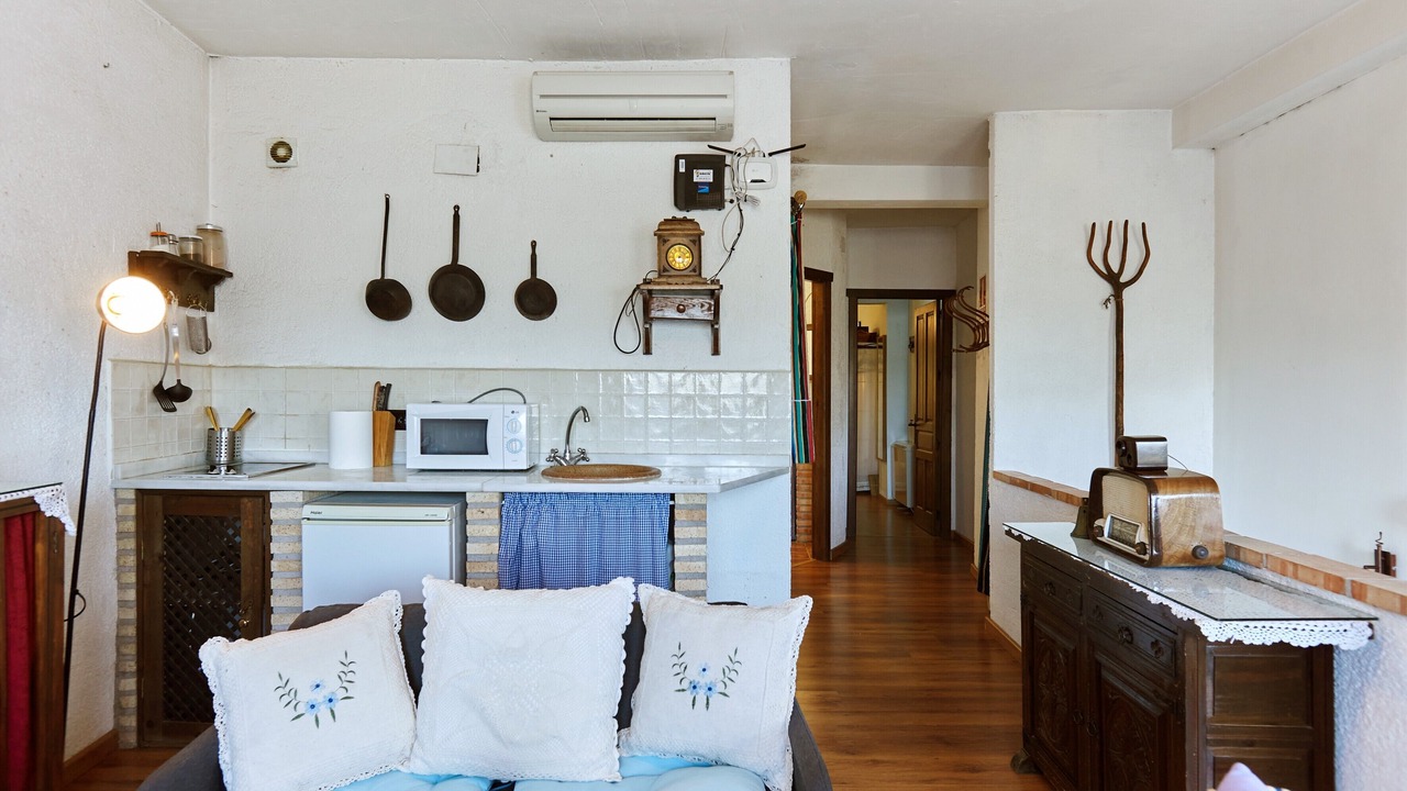 Photo of Livingroom in Hornos
