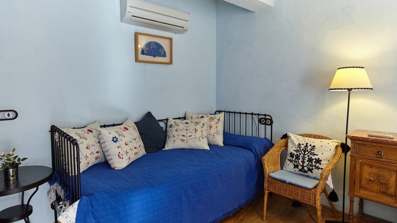 Photo of Bedroom in Hornos