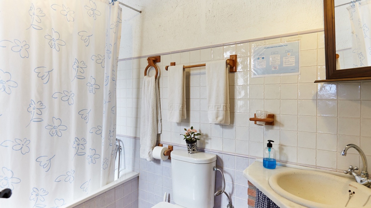 Photo of Bathroom in Hornos