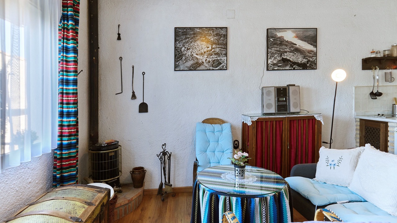 Photo of Livingroom in Hornos