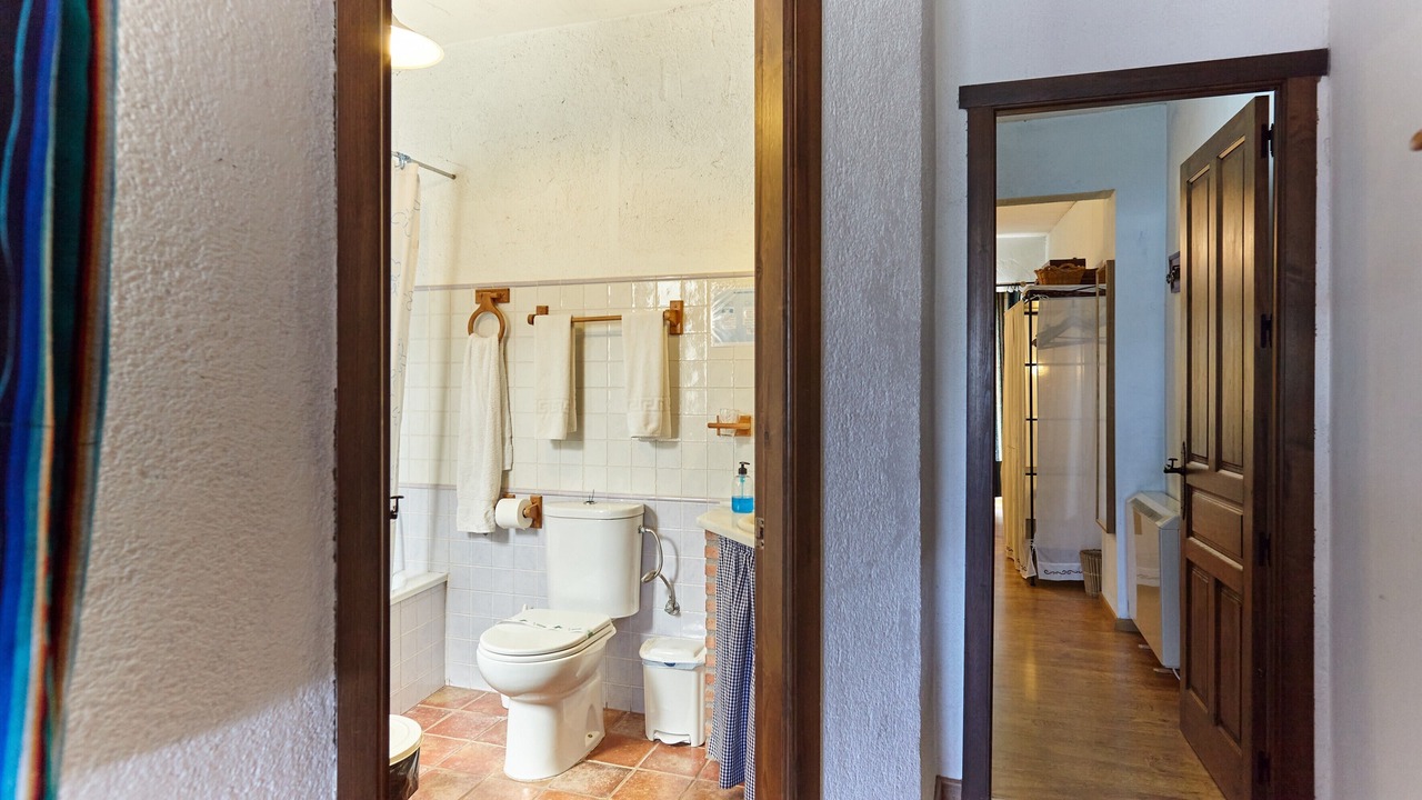 Photo of Bathroom in Hornos