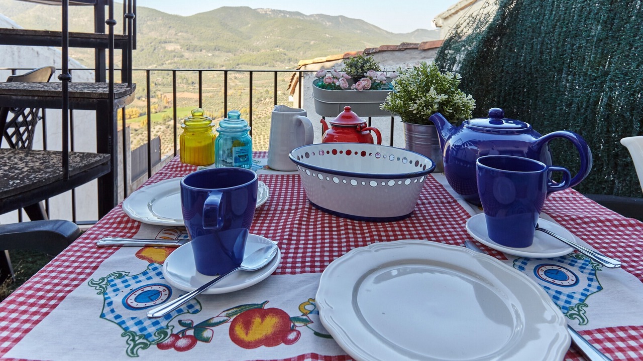 Photo of Outdoor in Hornos