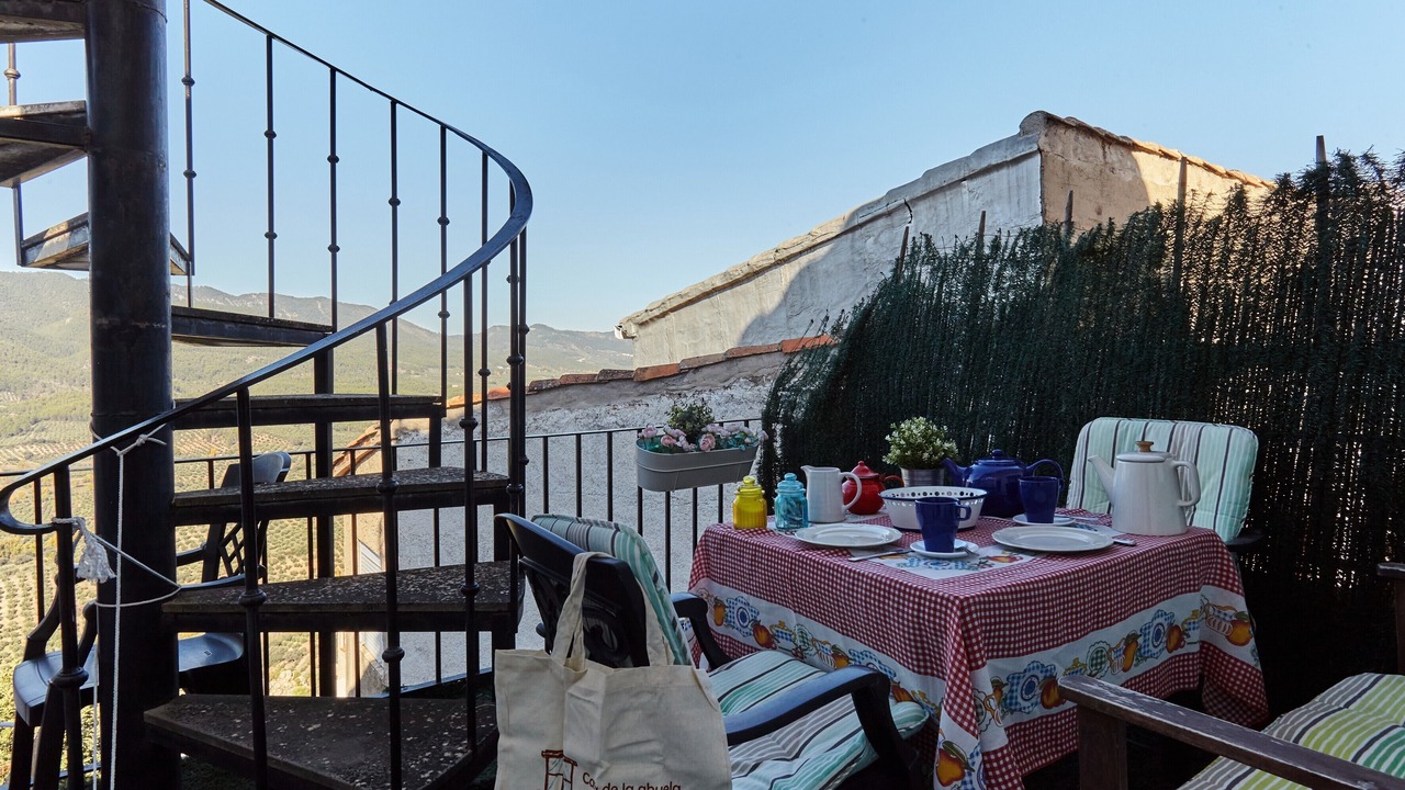 Photo of Outdoor in Hornos
