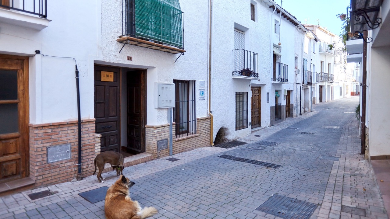 Photo of Outdoor in Hornos