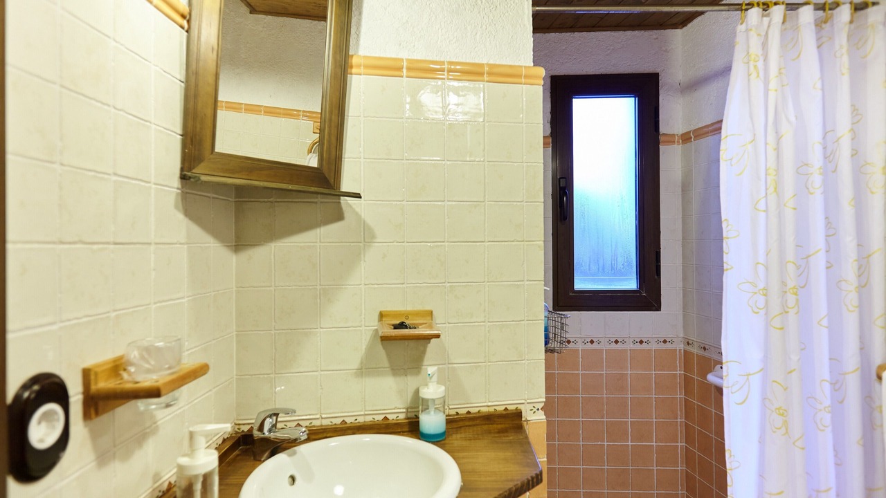 Photo of Bathroom in Hornos